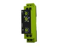 Time Lag Relay E1ZM 100h 250V 1CO Number of Functions 7